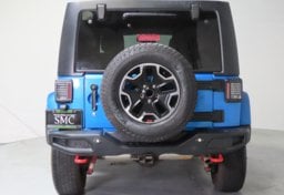 2016 Jeep Wrangler Unlimited RUBICON HARD ROCK - Image 11