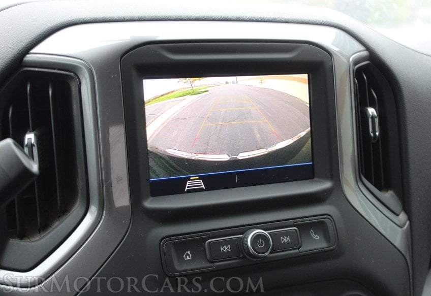 2021 GMC Sierra 1500 - Image 47