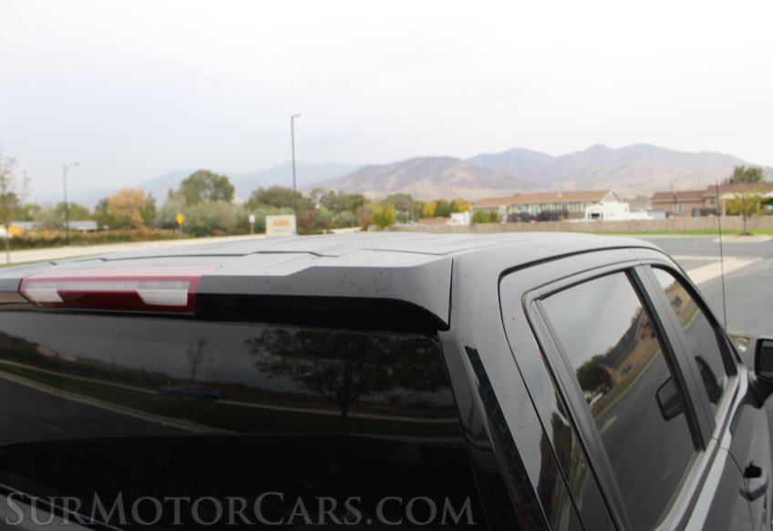 2021 GMC Sierra 1500 - Image 18