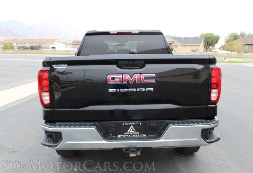 2021 GMC Sierra 1500 - Image 12