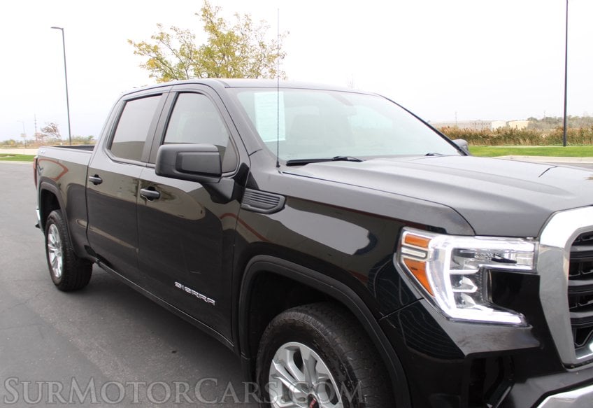 2021 GMC Sierra 1500 - Image 14