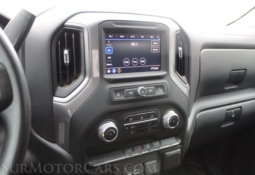 2021 GMC Sierra 1500 - Image 45