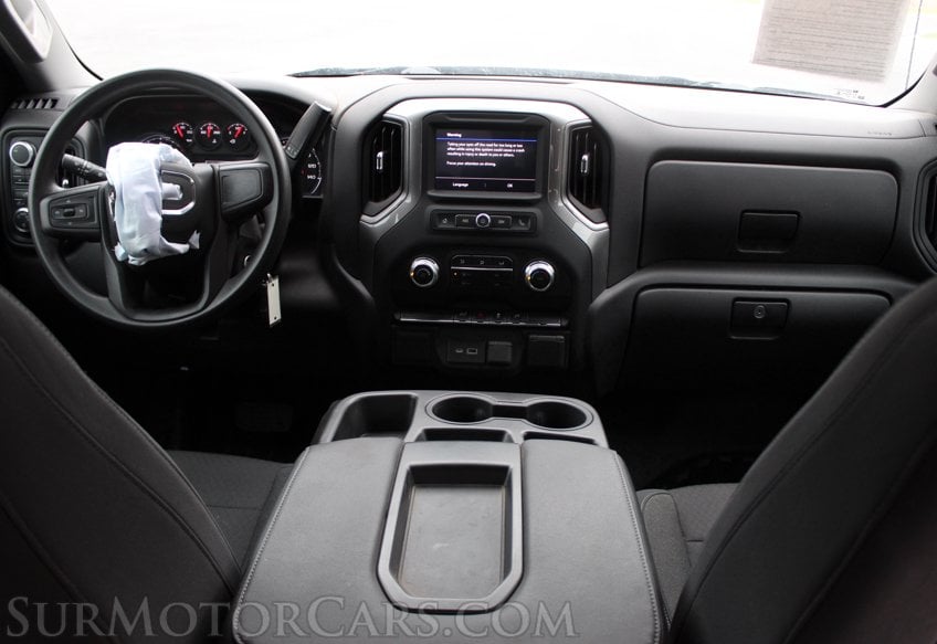 2021 GMC Sierra 1500 - Image 50