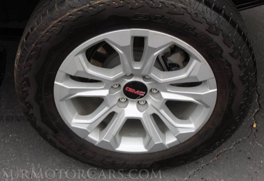 2021 GMC Sierra 1500 - Image 26