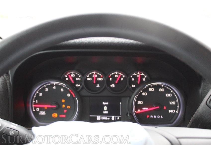 2021 GMC Sierra 1500 - Image 41
