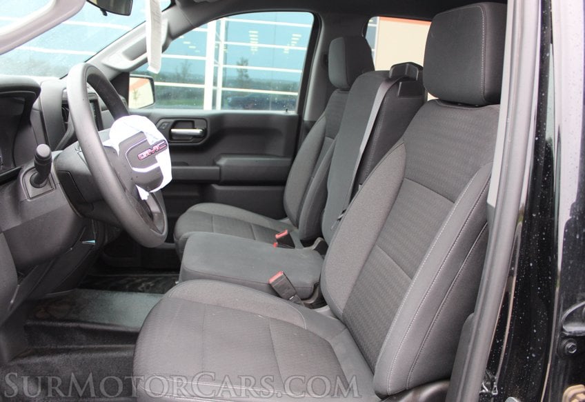 2021 GMC Sierra 1500 - Image 28