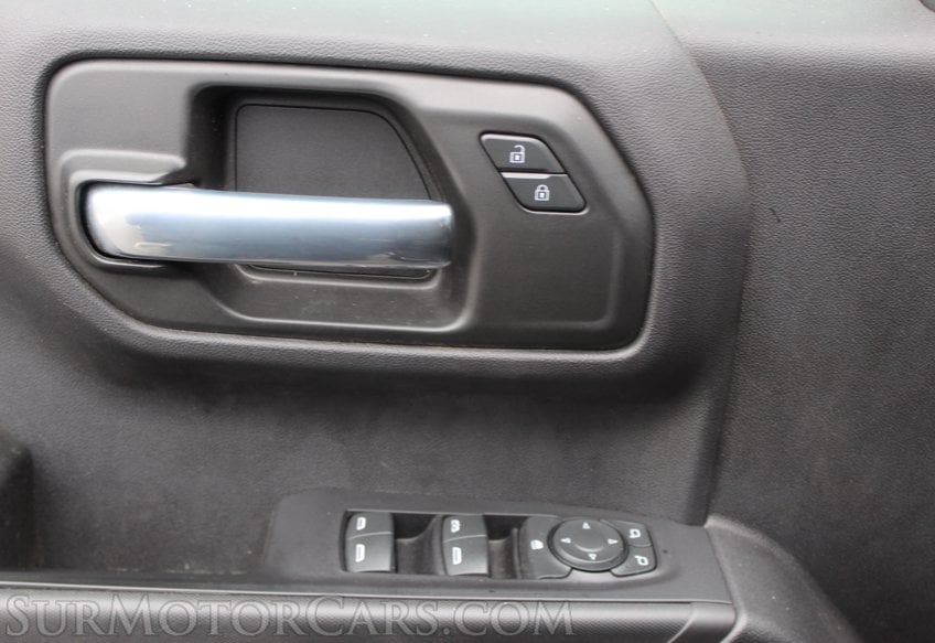 2021 GMC Sierra 1500 - Image 37
