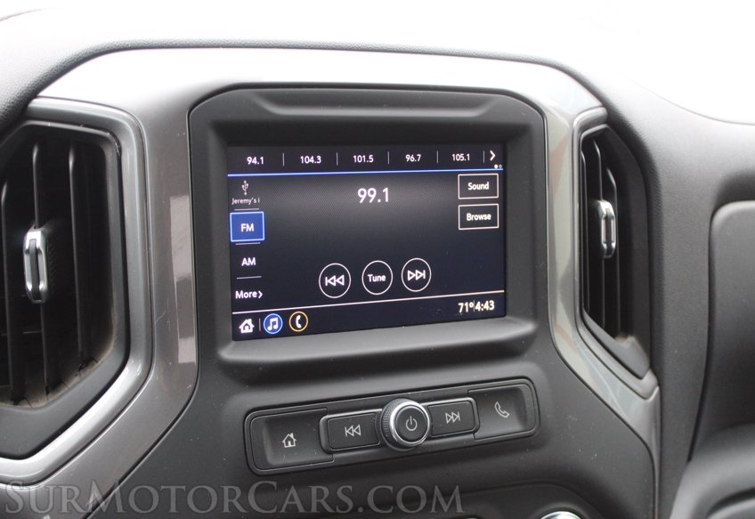 2021 GMC Sierra 1500 - Image 46