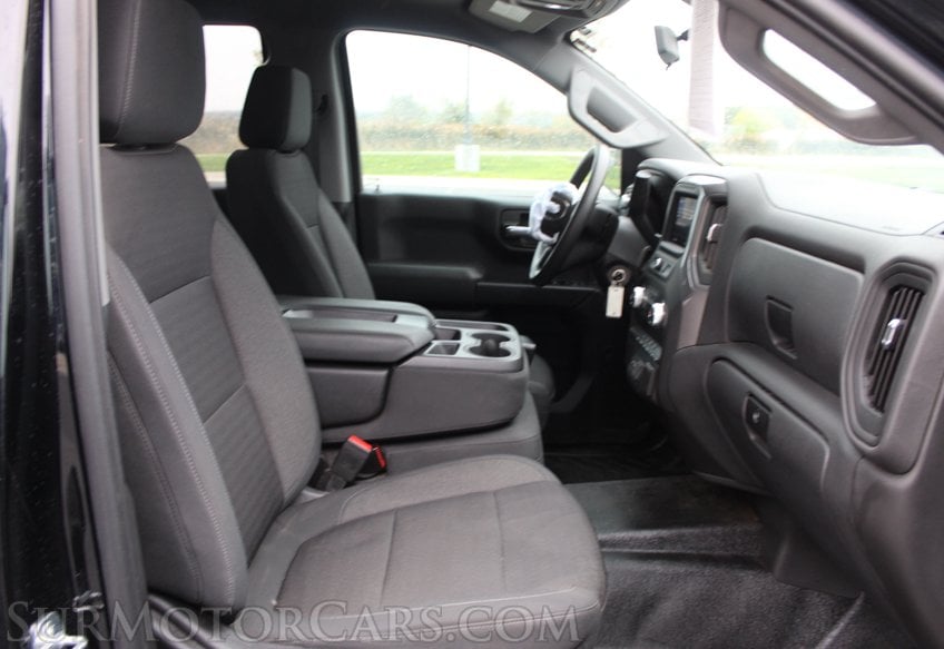 2021 GMC Sierra 1500 - Image 29