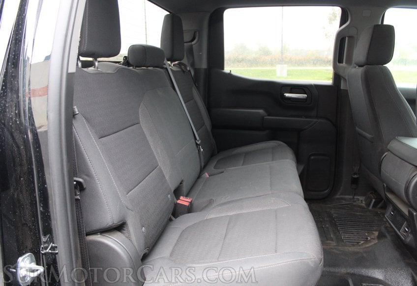 2021 GMC Sierra 1500 - Image 34