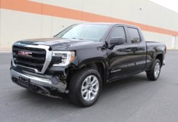 2021 GMC Sierra 1500 - Image 2