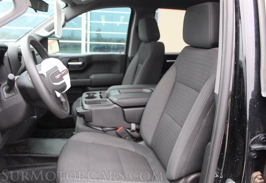 2021 GMC Sierra 1500 - Image 27
