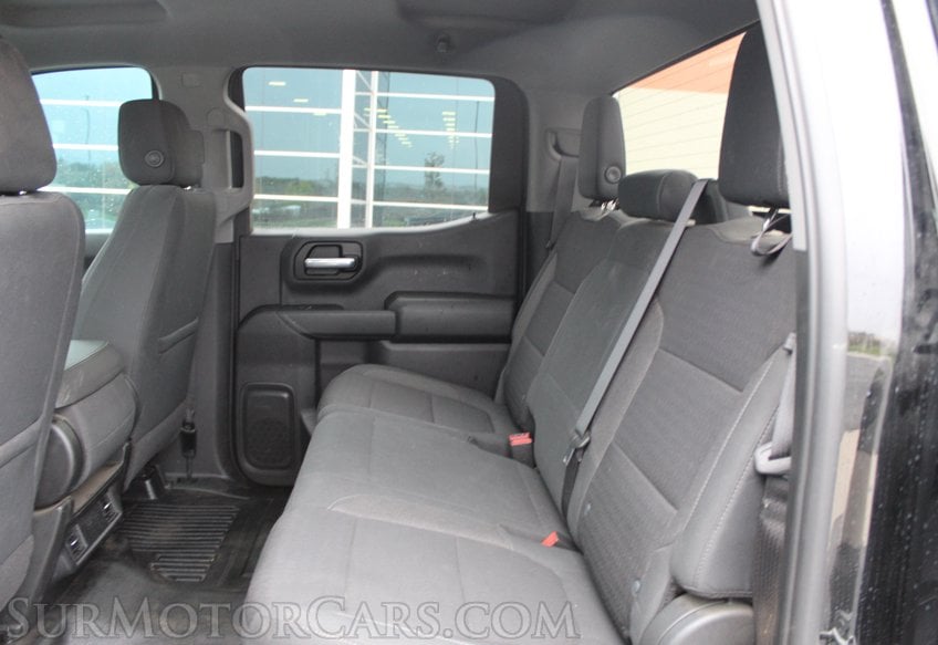 2021 GMC Sierra 1500 - Image 31