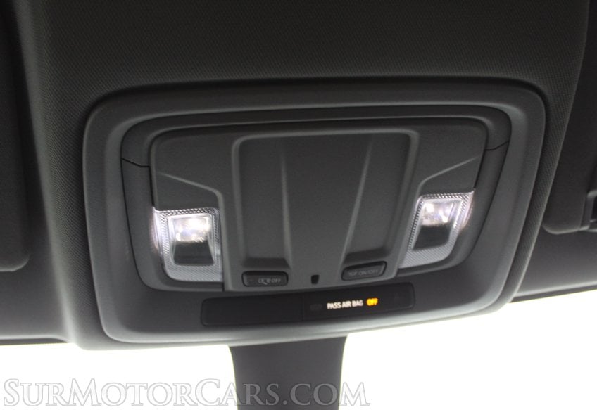 2021 GMC Sierra 1500 - Image 52