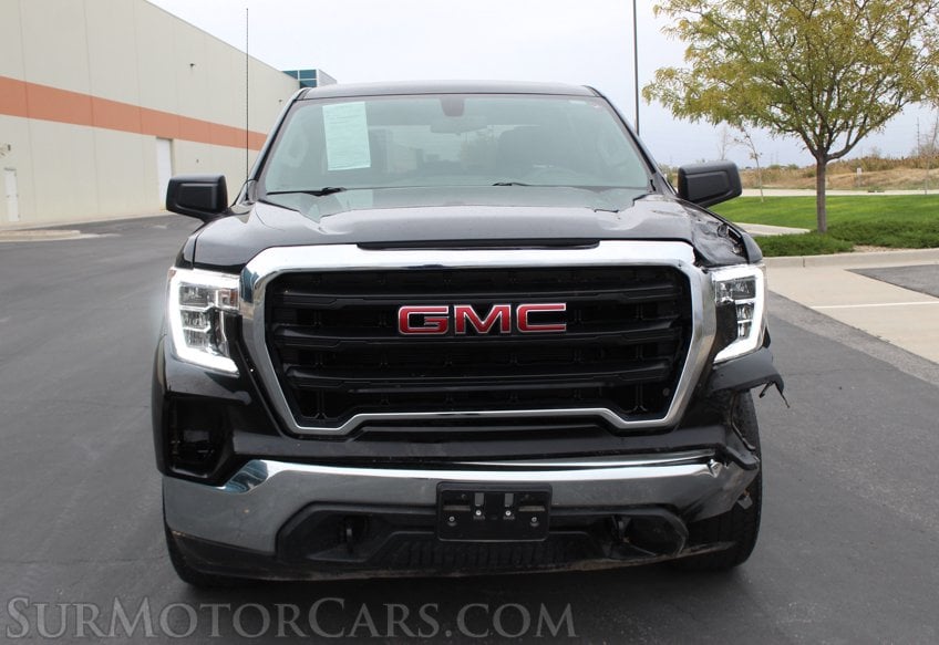 2021 GMC Sierra 1500 - Image 13