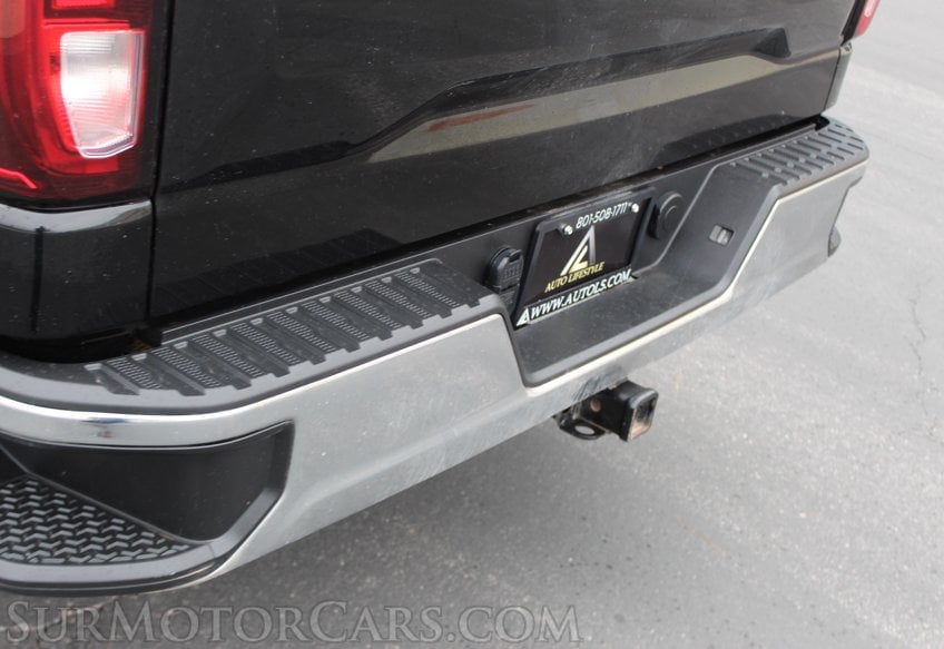 2021 GMC Sierra 1500 - Image 24