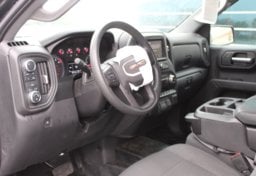 2021 GMC Sierra 1500 - Image 38