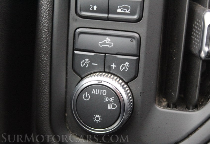 2021 GMC Sierra 1500 - Image 43