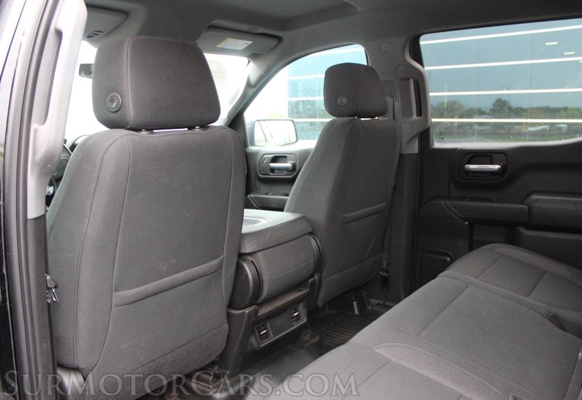 2021 GMC Sierra 1500 - Image 32