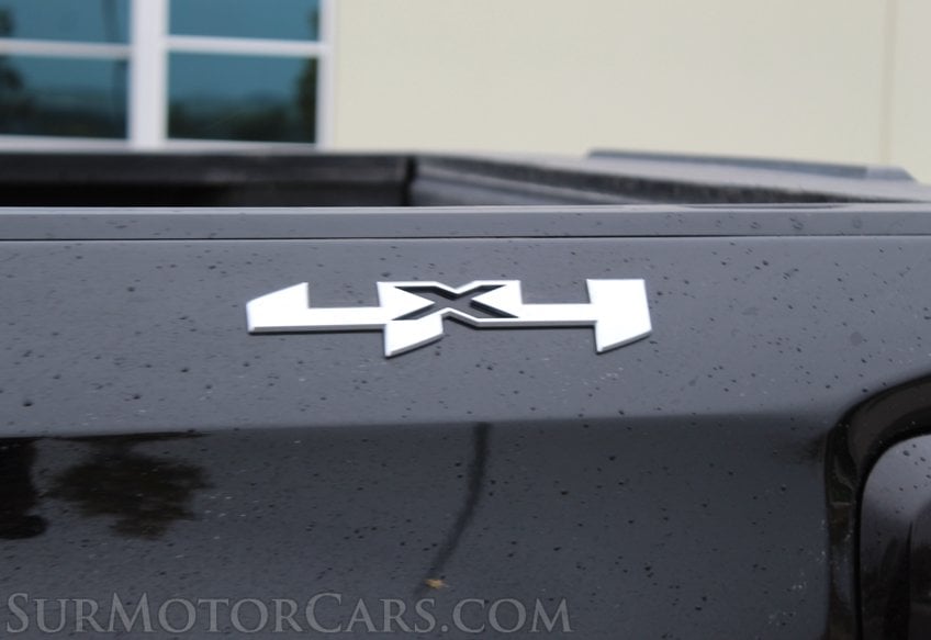 2021 GMC Sierra 1500 - Image 25