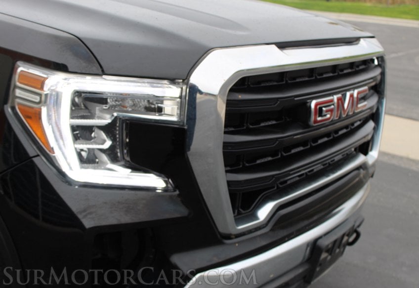 2021 GMC Sierra 1500 - Image 15