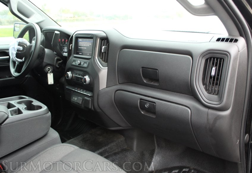 2021 GMC Sierra 1500 - Image 51