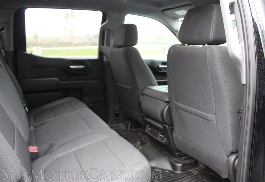 2021 GMC Sierra 1500 - Image 33