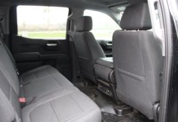 2021 GMC Sierra 1500 - Image 33