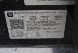 2021 GMC Sierra 1500 - Image 58