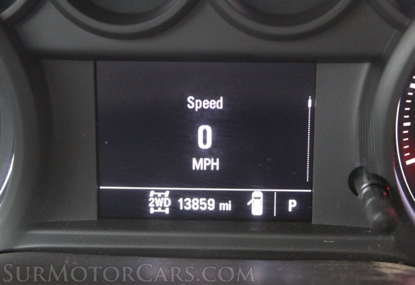 2021 GMC Sierra 1500 - Image 42