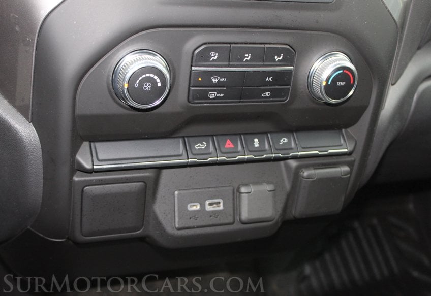 2021 GMC Sierra 1500 - Image 49
