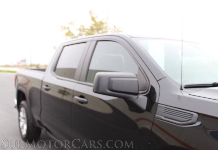 2021 GMC Sierra 1500 - Image 16