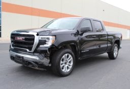 2021 GMC Sierra 1500 - Image 4