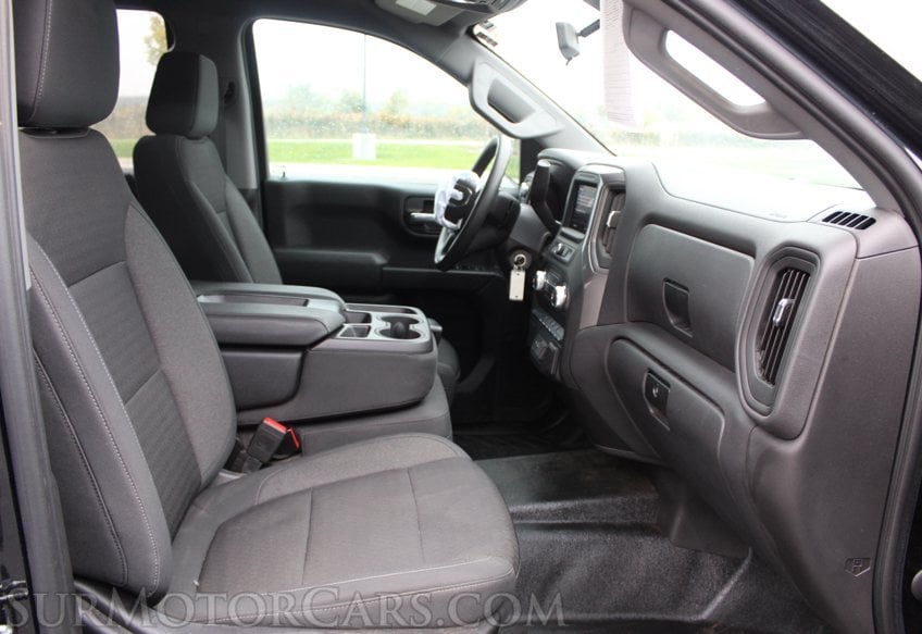 2021 GMC Sierra 1500 - Image 30