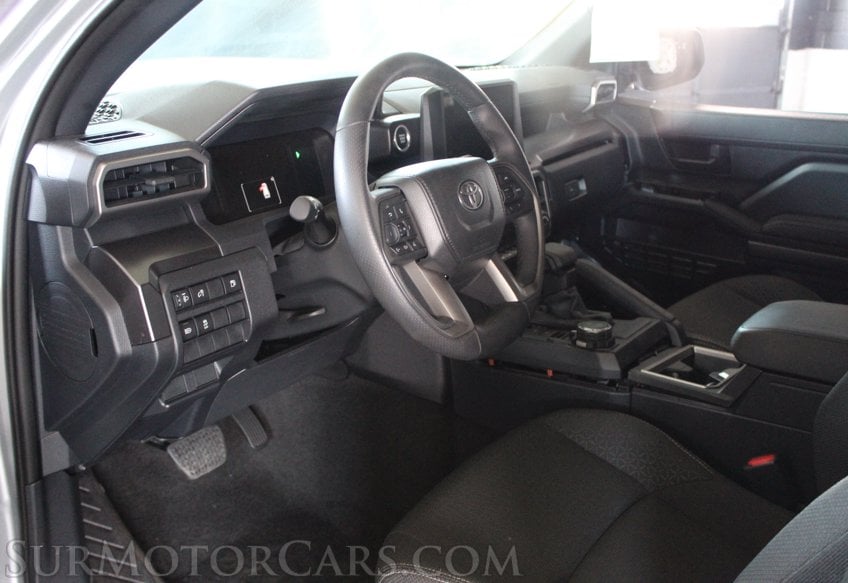 2026 Toyota 4Runner - Image 39