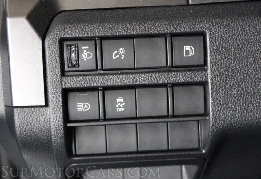 2026 Toyota 4Runner - Image 52