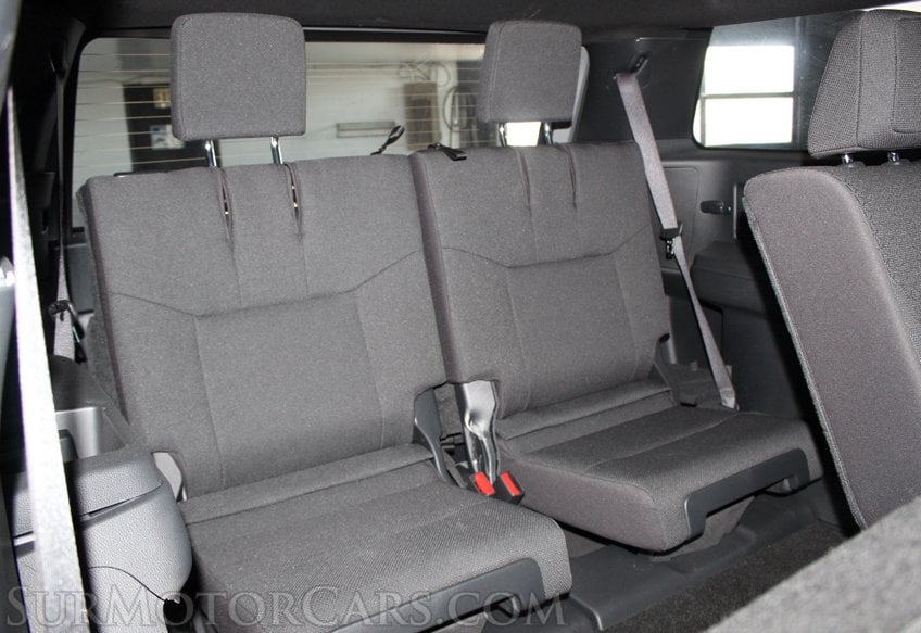 2026 Toyota 4Runner - Image 36