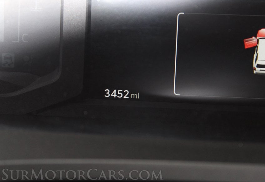 2026 Toyota 4Runner - Image 44