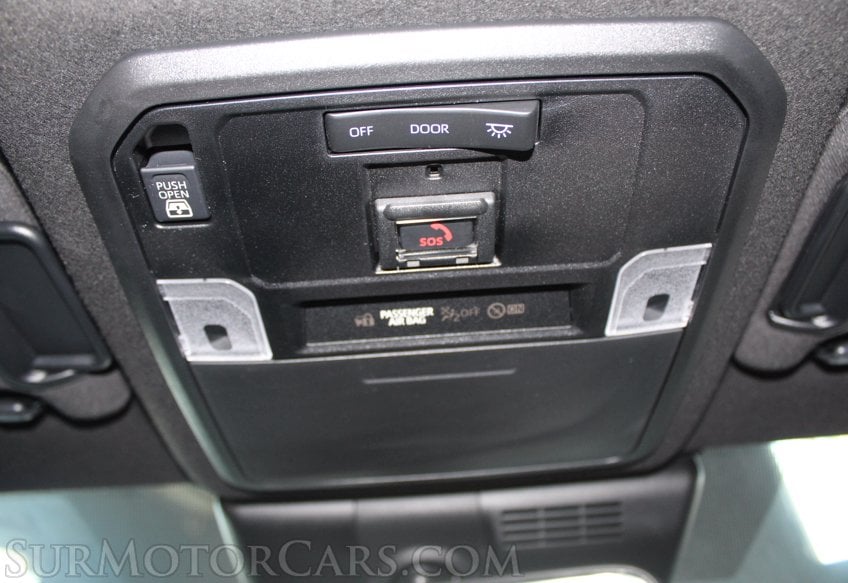 2026 Toyota 4Runner - Image 54