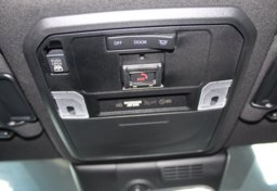 2026 Toyota 4Runner - Image 54