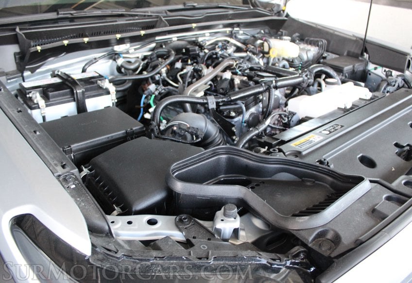 2026 Toyota 4Runner - Image 58