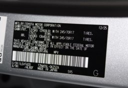 2026 Toyota 4Runner - Image 61