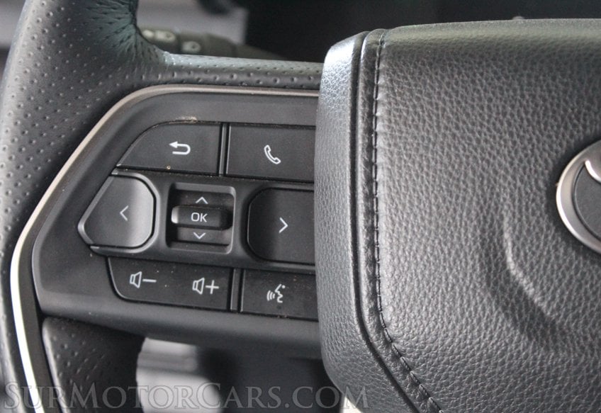 2026 Toyota 4Runner - Image 42
