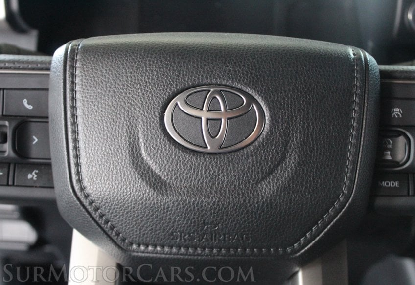 2026 Toyota 4Runner - Image 41