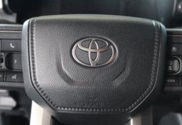 2026 Toyota 4Runner - Image 41