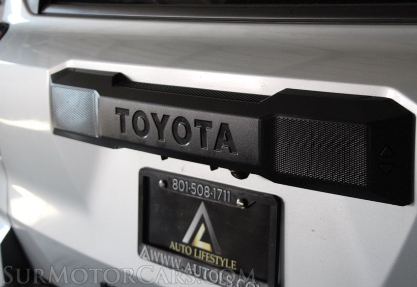 2026 Toyota 4Runner - Image 20