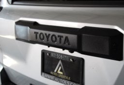 2026 Toyota 4Runner - Image 20