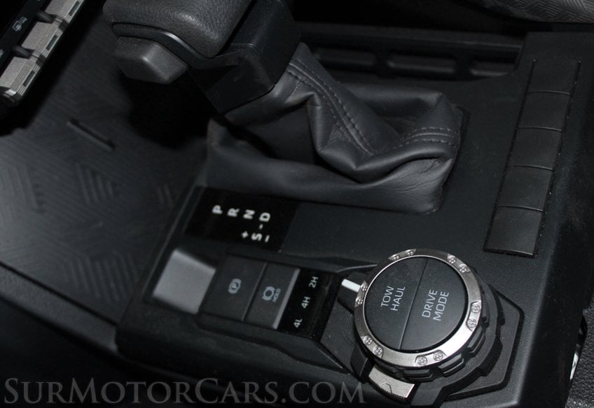 2026 Toyota 4Runner - Image 48