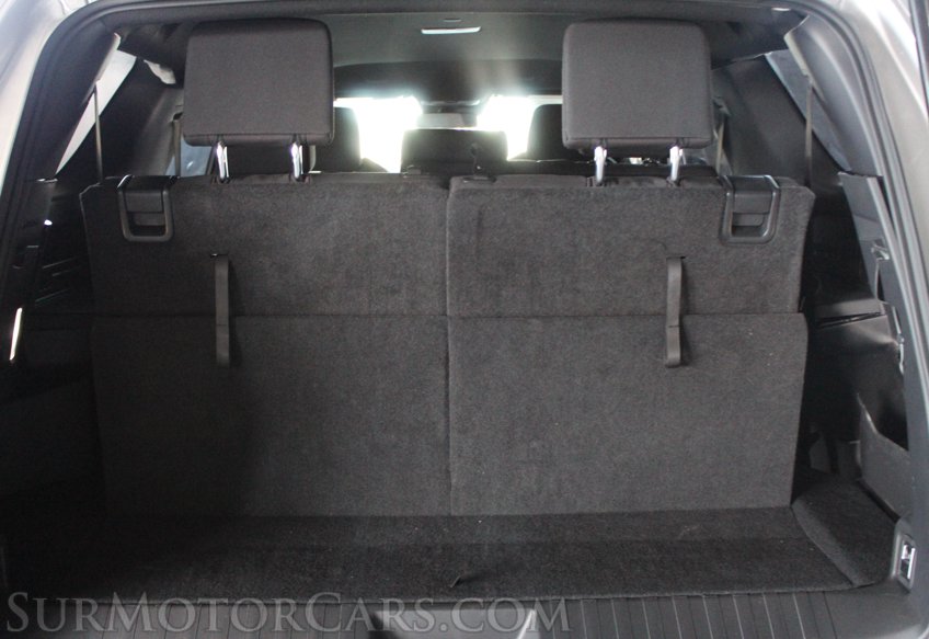 2026 Toyota 4Runner - Image 38