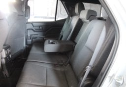 2026 Toyota 4Runner - Image 30